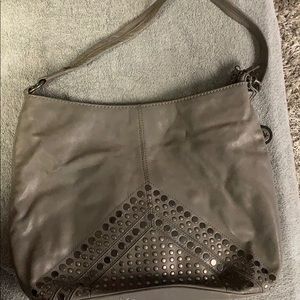 Sak purse